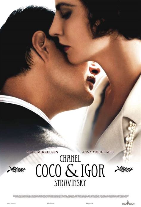 coco chanel si igor stravinski online subtitrat|coco chanel netflix streaming.